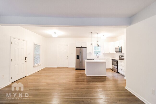 Foto del edificio - 1070 4th St NW