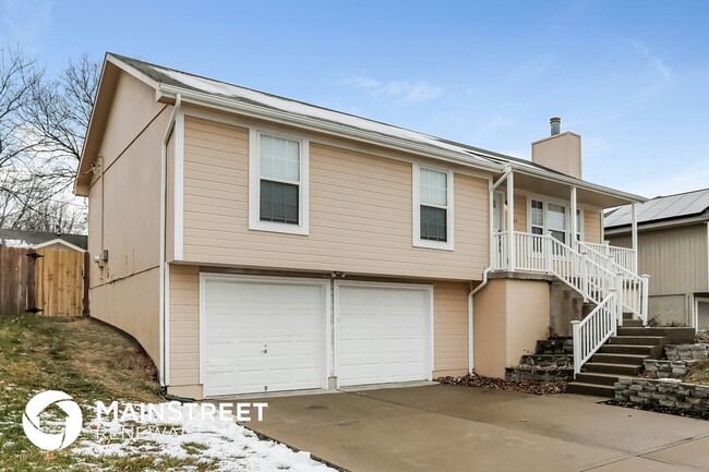 Building Photo - 1604 Hartford Rd