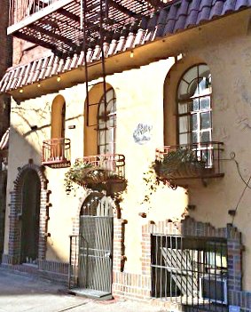 Foto del edificio - 11 Cornelia St