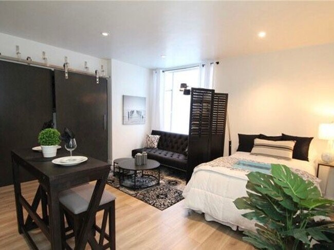 Foto del edificio - 140 Linden Ave