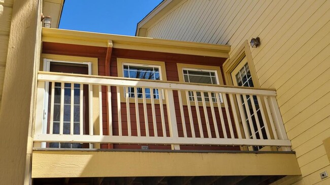 Foto del edificio - 818 S Terry St