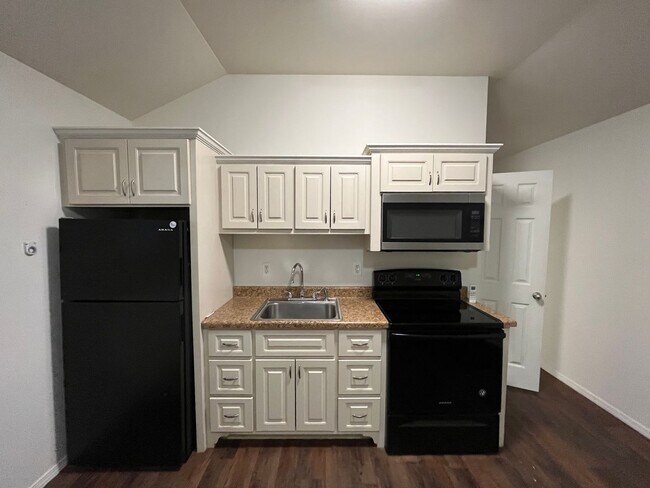 Building Photo - Tiny Homes