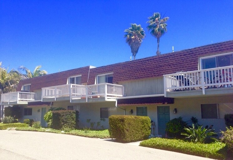 Primary Photo - 2590 Solano Rd