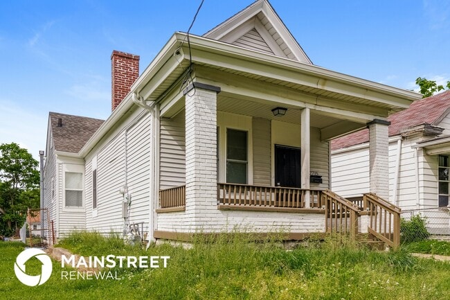 Building Photo - 2715 Garland Ave