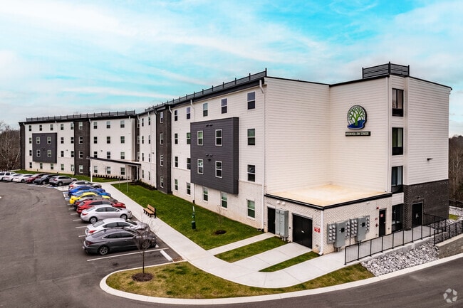 Building Photo - Brookhollow Senior