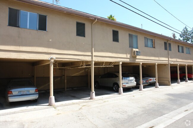 Foto del edificio - 12020 Hoffman St