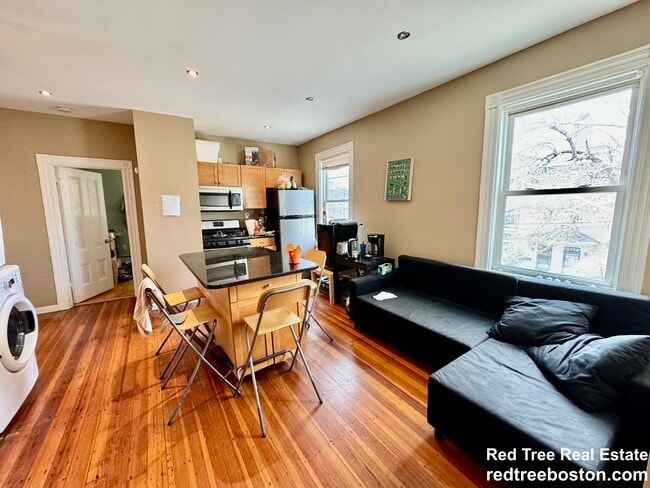 Foto del edificio - 254 Cypress St