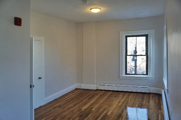 Foto del edificio - 120 Willow St