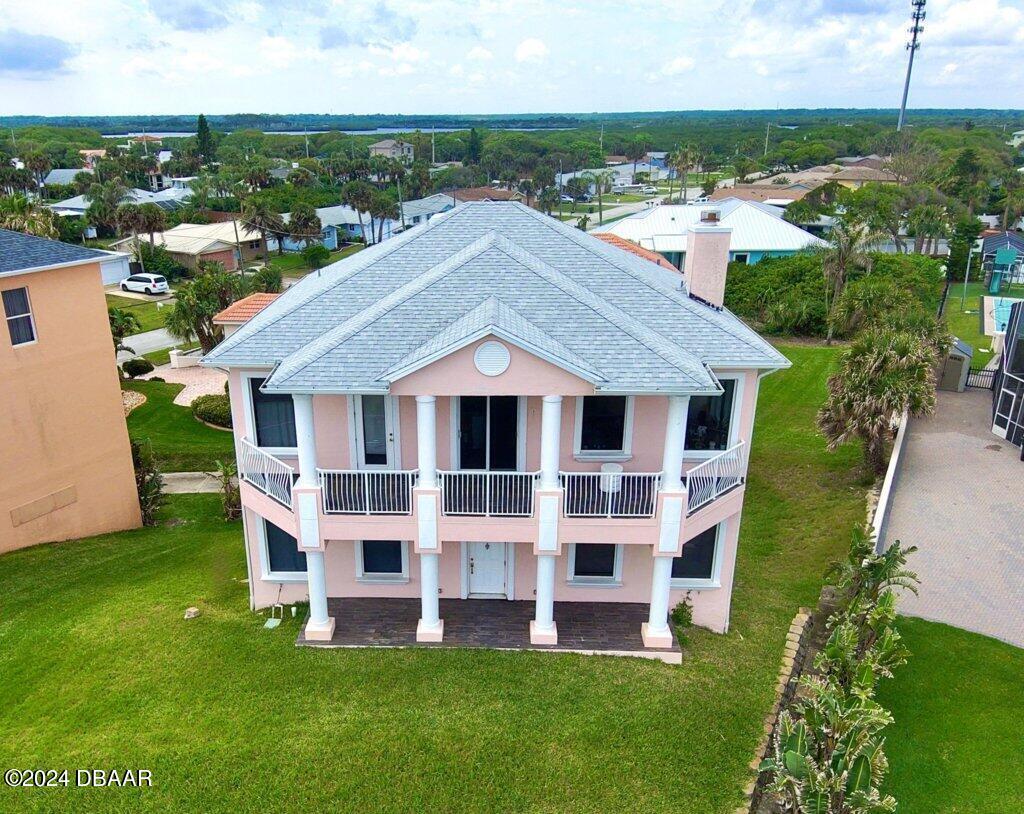 Foto principal - 4688 S Atlantic Ave
