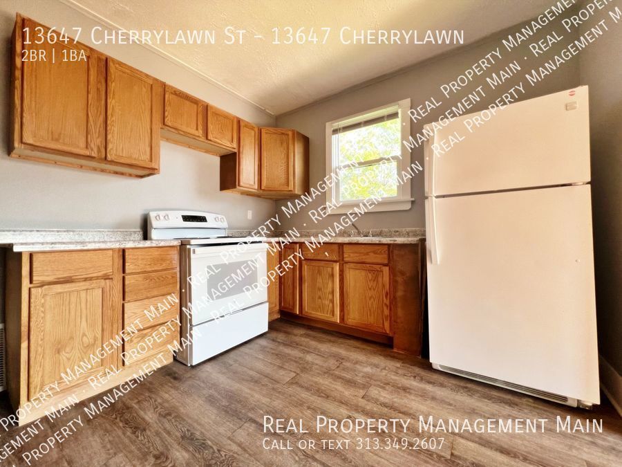 Foto principal - Upper Level 2 Bed with Office on Cherrylawn