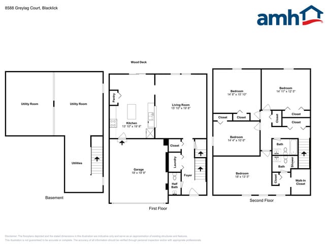 Building Photo - 8588 Greylag Ct