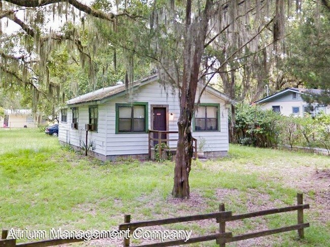Building Photo - 3 br, 1 bath House - 2003 Jefferson Avenue