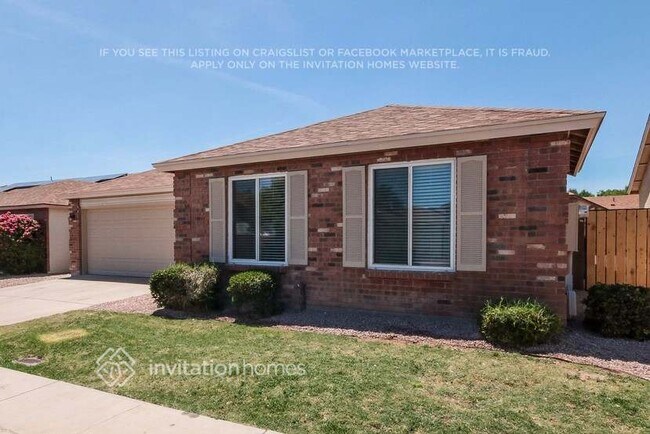 Foto del edificio - 6335 E Brown Rd