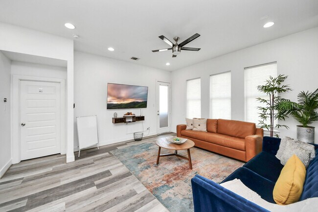 Foto del edificio - 3014 McKinney St