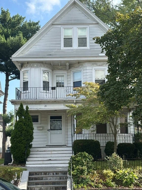 Primary Photo - 25 Congreve St