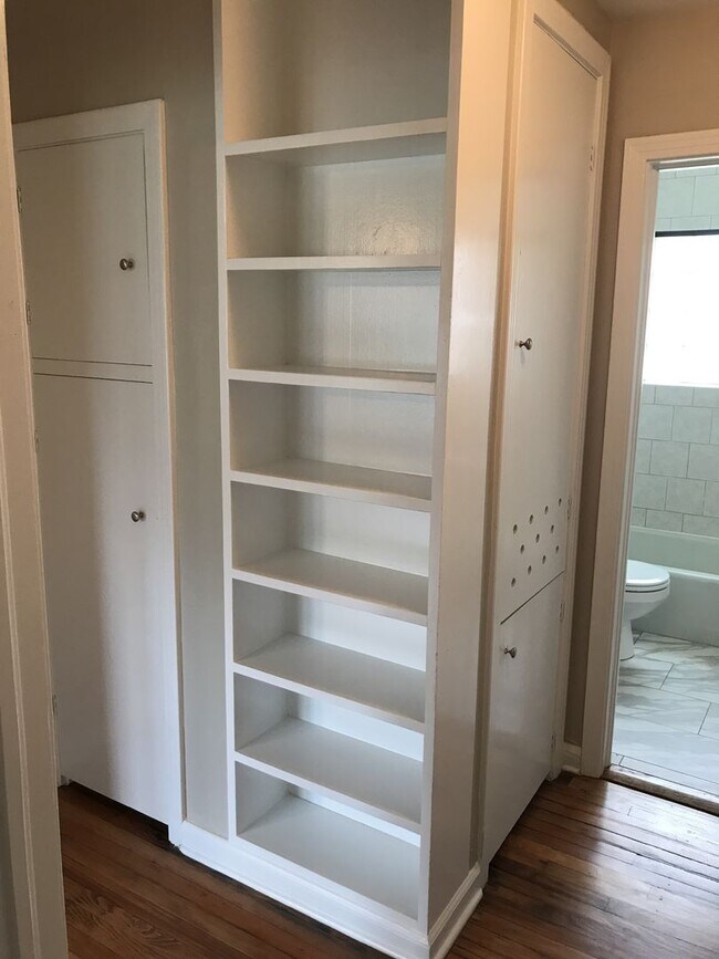 Foto del edificio - Pre Leasing for fall 2026! 3/2 in Tech Terrace