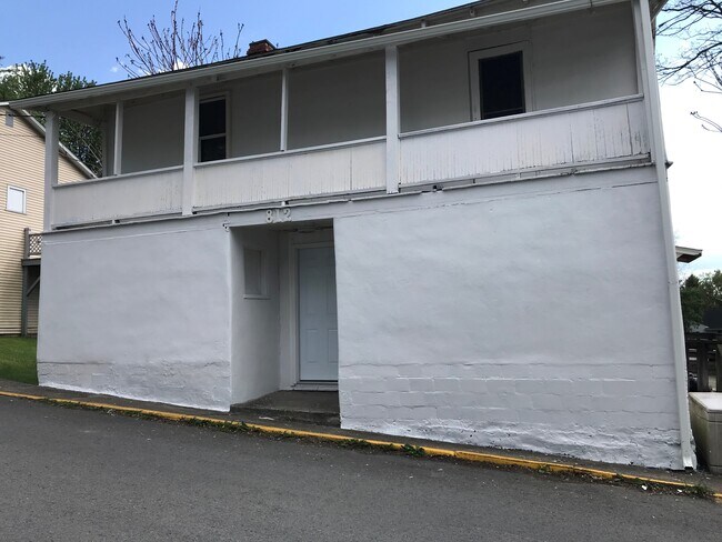 Foto del edificio - 812 Harrison St