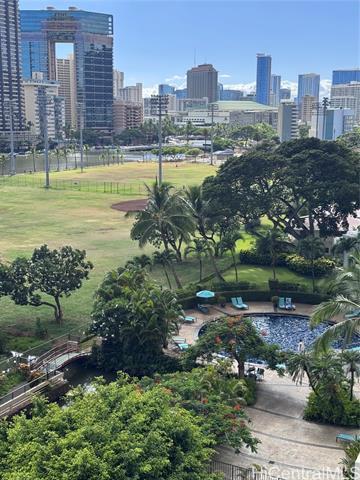 Foto del edificio - 2333 Kapiolani Blvd