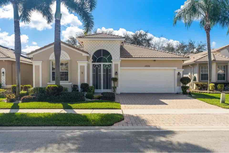 7932 Lando Ave, Boynton Beach, FL 33437 - House Rental in Boynton Beach ...