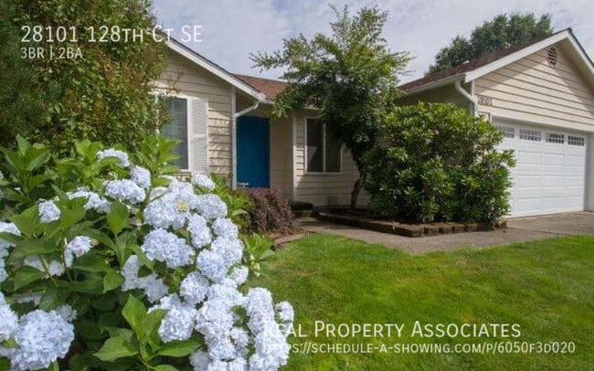 Building Photo - 28101 128th Ct SE