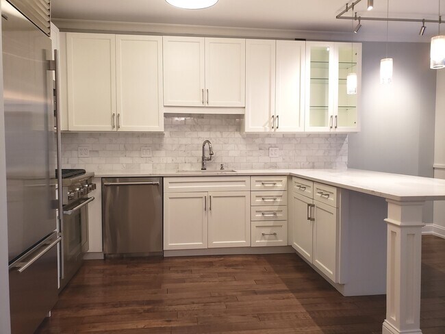 Foto del edificio - 21 W Chestnut St