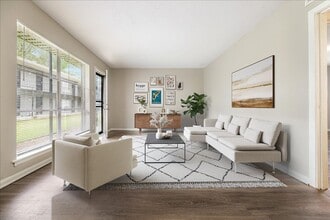 Building Photo - Macon Crossing Apartments