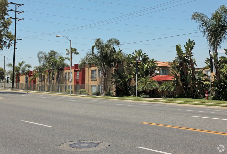 Downey Pointe Apartments Rentals Downey, CA