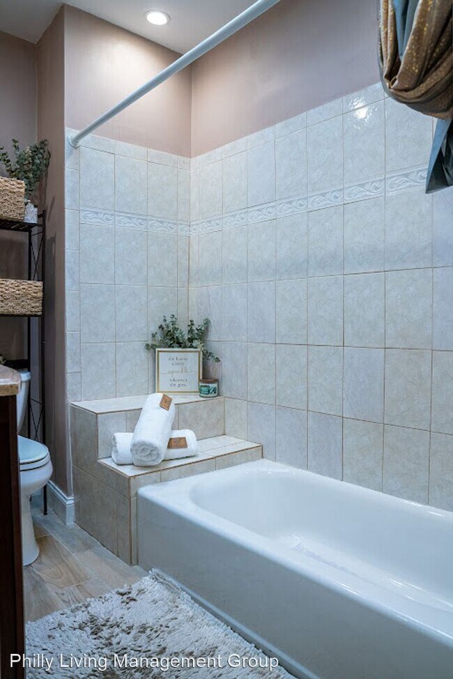 Foto del edificio - 3 br, 1 bath House - 1455 N Corlies Street
