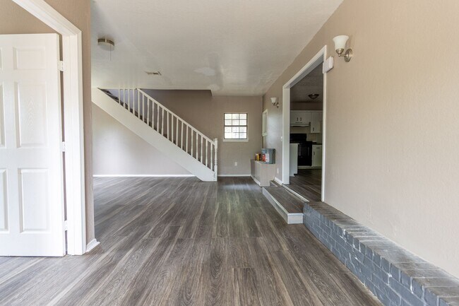 Foto del edificio - Charming 5 Bedroom House