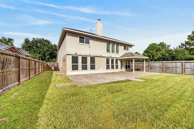 Foto del edificio - 7603 Kenmark Ln