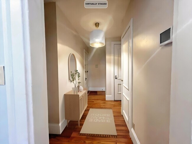 Building Photo - 86 Commonwealth Ave