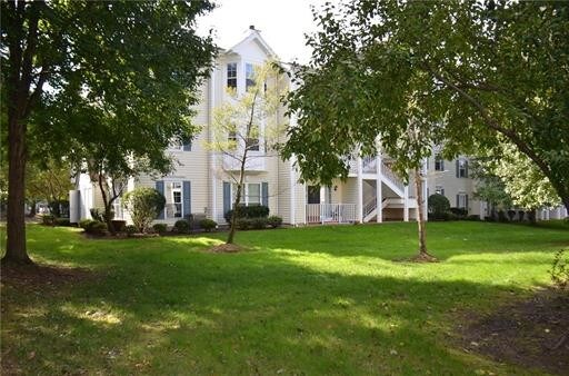 Foto del edificio - 57 Dartmouth Way