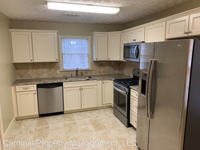 Foto del edificio - 3 br, 2 bath House - 262 Cedar Mill Lane
