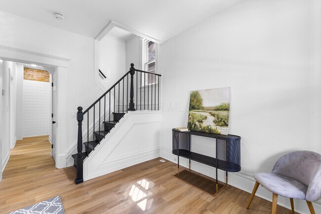 Foto del edificio - 1399 E Long St