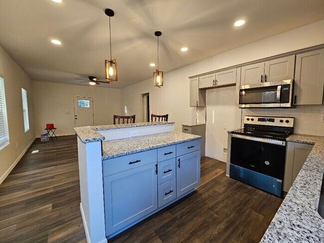 Foto del edificio - Avail NOW!!!! Fully remodled Gastonia home...