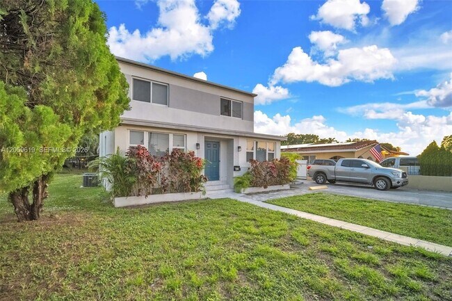 Foto del edificio - 3030 NW 16th St