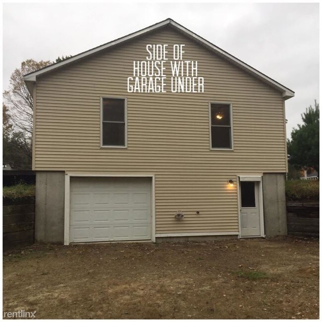 Building Photo - 3 br, 2 bath House - 1380 Woodman Hill Rd