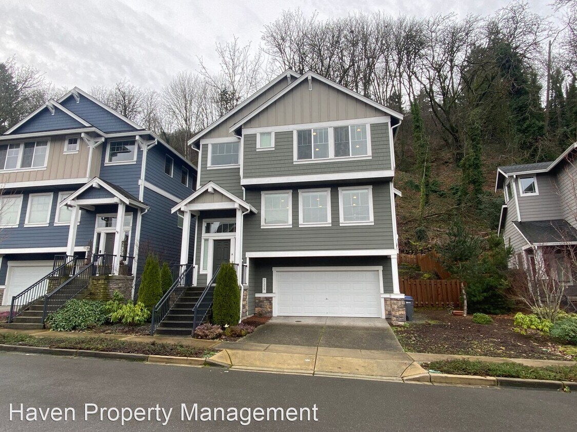 4 br, 3 bath House 21059 37th Ct S House Rental in SeaTac, WA