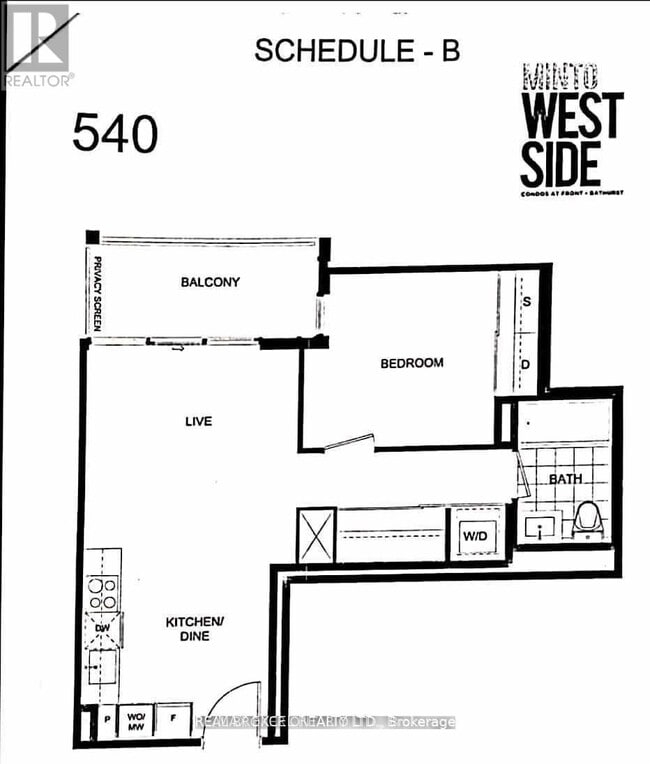 Building Photo - 576 Front St W