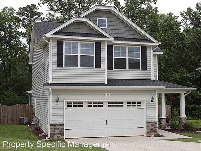 Building Photo - 4 br, 2.5 bath House - 521 Holden Forest D...
