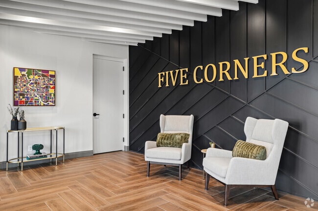 Photo - Five Corners Apartments