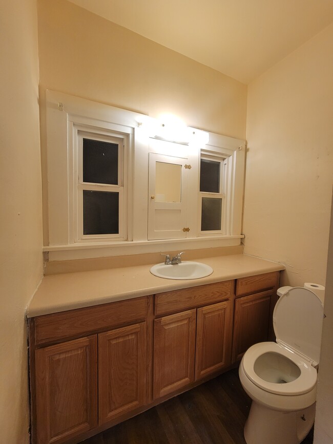 Foto del edificio - 214 W Aspinwall St