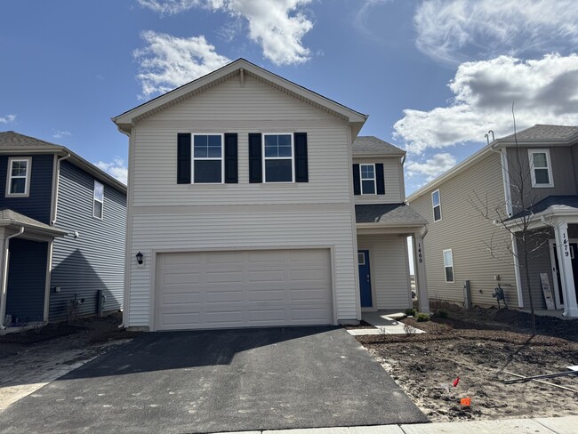 Building Photo - 1469 Grand Tetons Dr