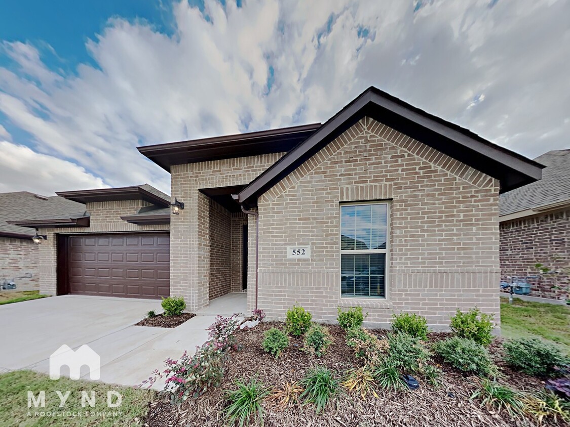 552 Bradley Dr. - House Rental in Rockwall, TX | Apartments.com