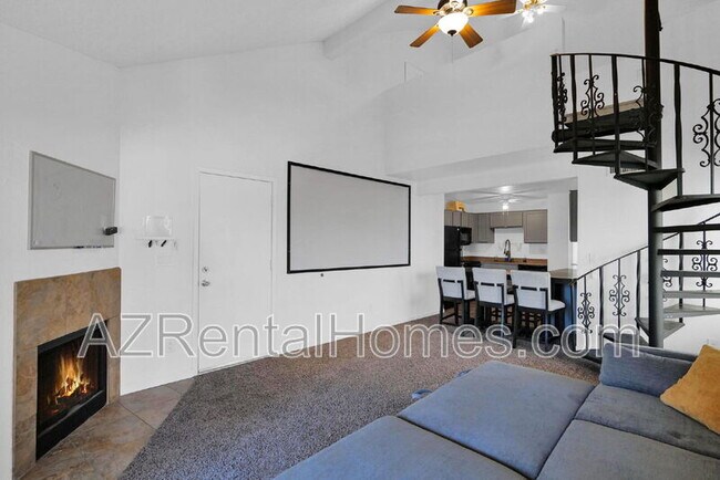 Photo - 30 E Brown Rd Townhome