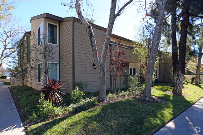 Foto del edificio - Park Meadows Apartments