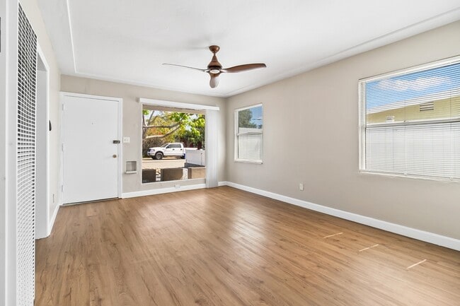 Foto del edificio - 3712 Odom St