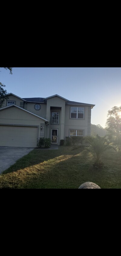 Front House - 128 Mediterranean Ct