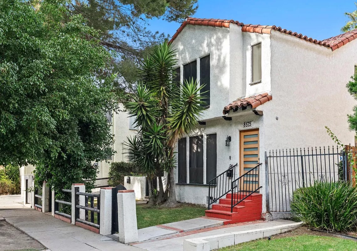 Primary Photo - 8575 Horner St