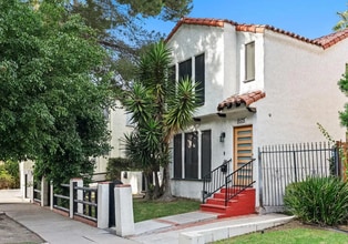 Building Photo - 8575 Horner St